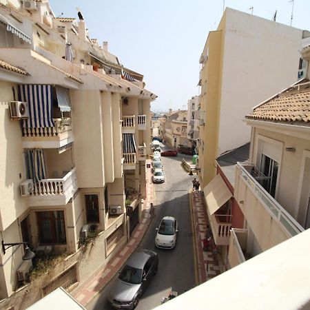 Aleksandra Apartament Sant Francesc El Campello Luaran gambar