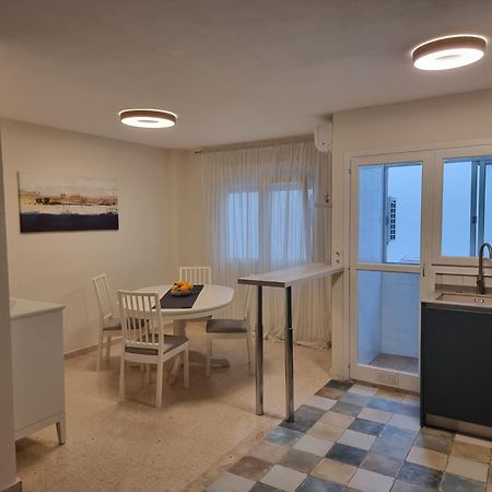 Aleksandra Apartament Sant Francesc El Campello Luaran gambar
