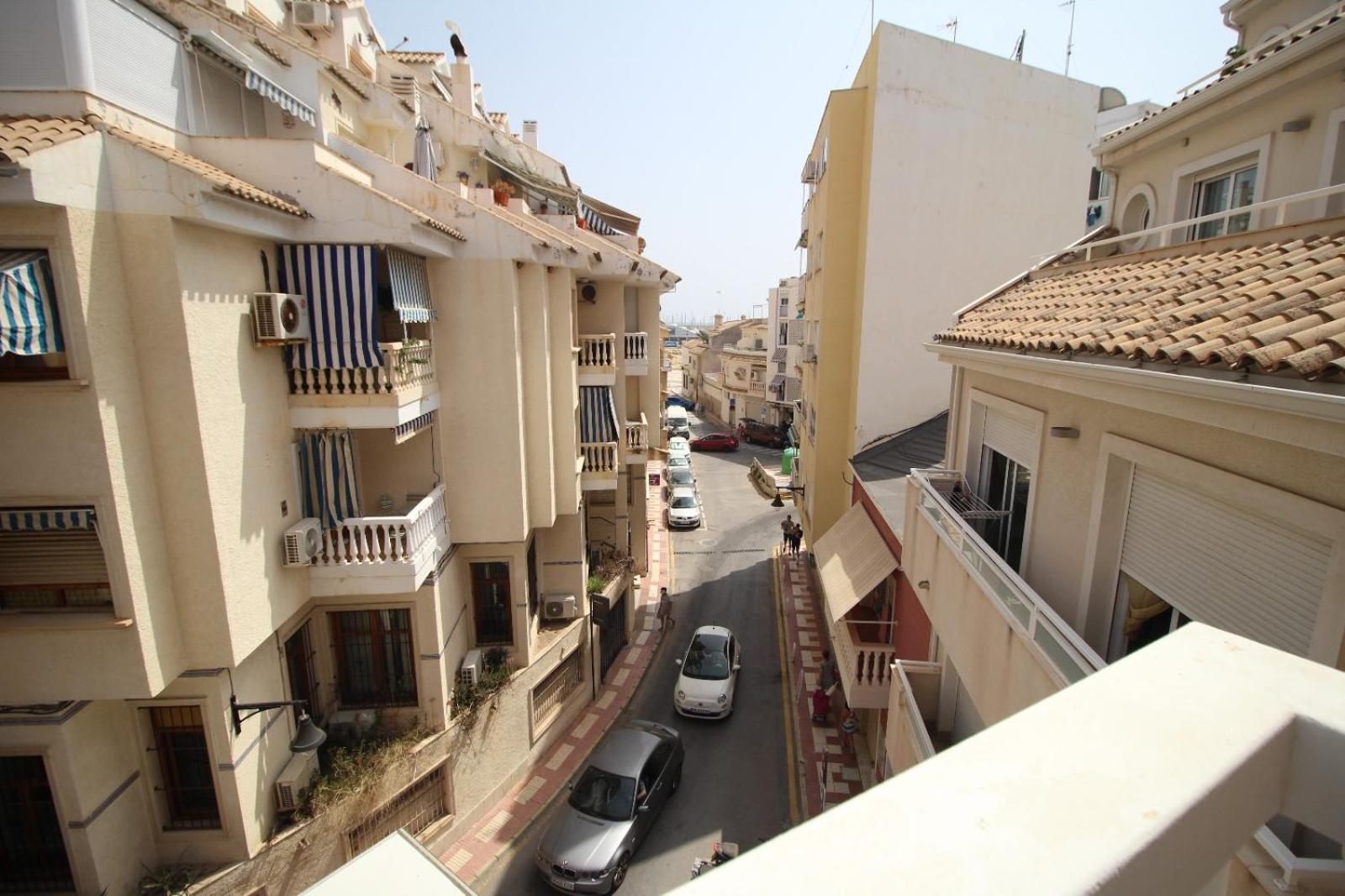 Aleksandra Apartament Sant Francesc El Campello Luaran gambar