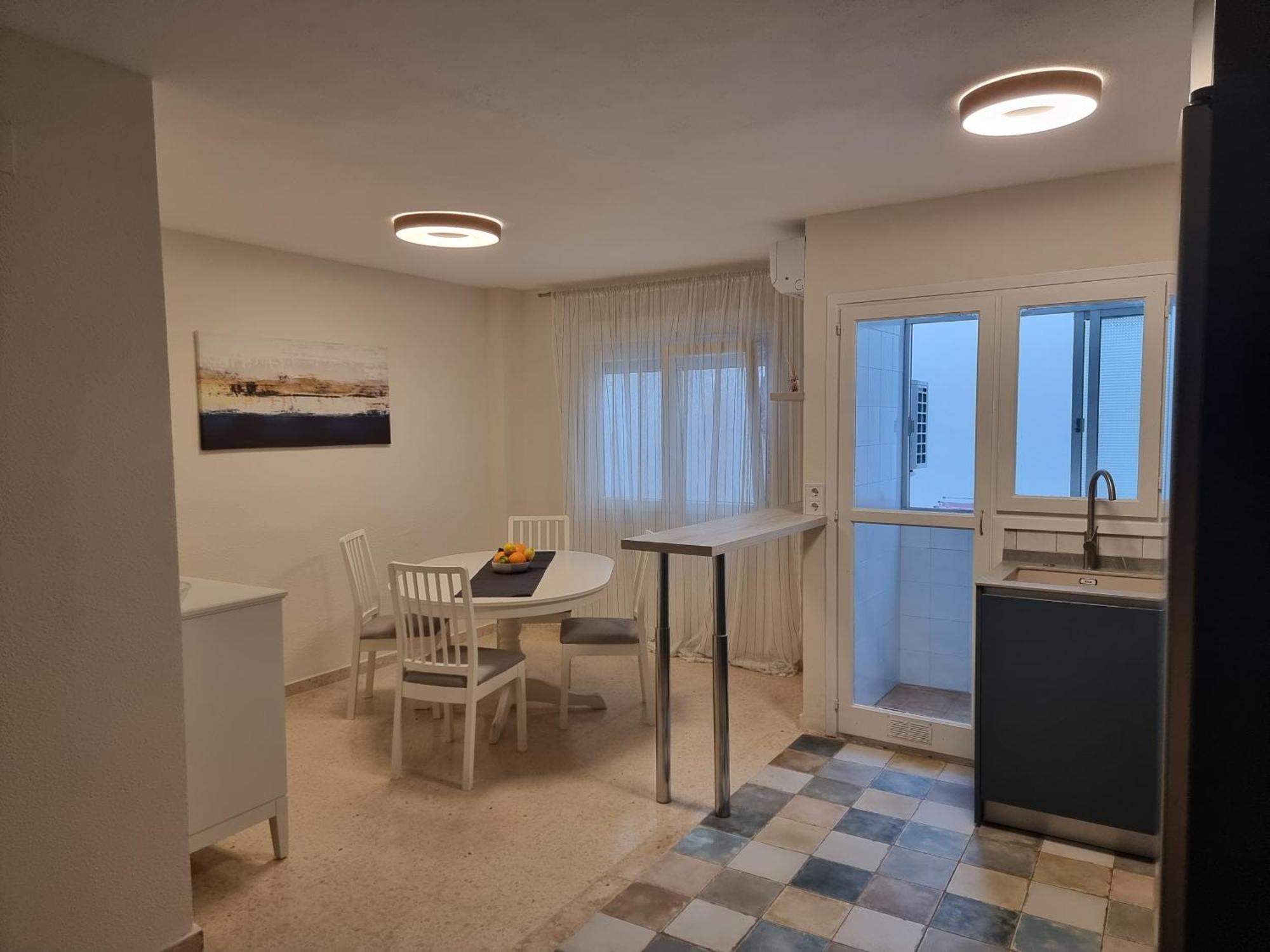 Aleksandra Apartament Sant Francesc El Campello Luaran gambar