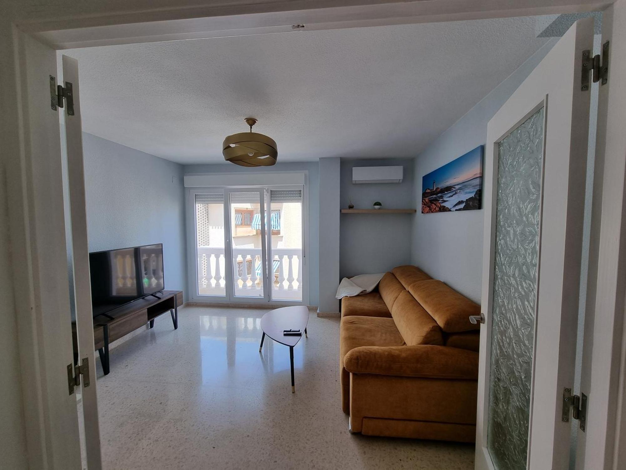 Aleksandra Apartament Sant Francesc El Campello Luaran gambar